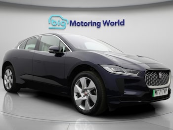 (71) - 400 90kWh SE SUV 5dr Electric Auto 4WD (400 ps)