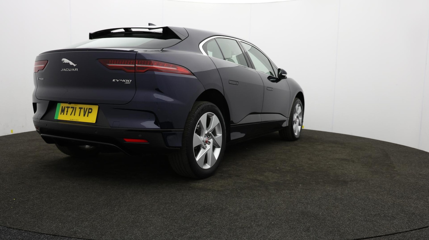 Vehicle 85