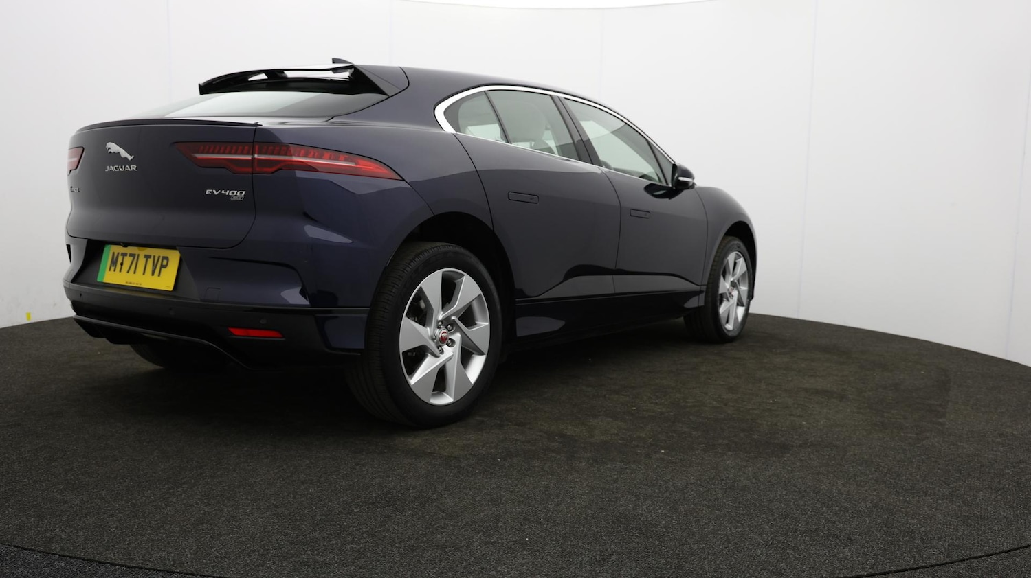 Vehicle 86