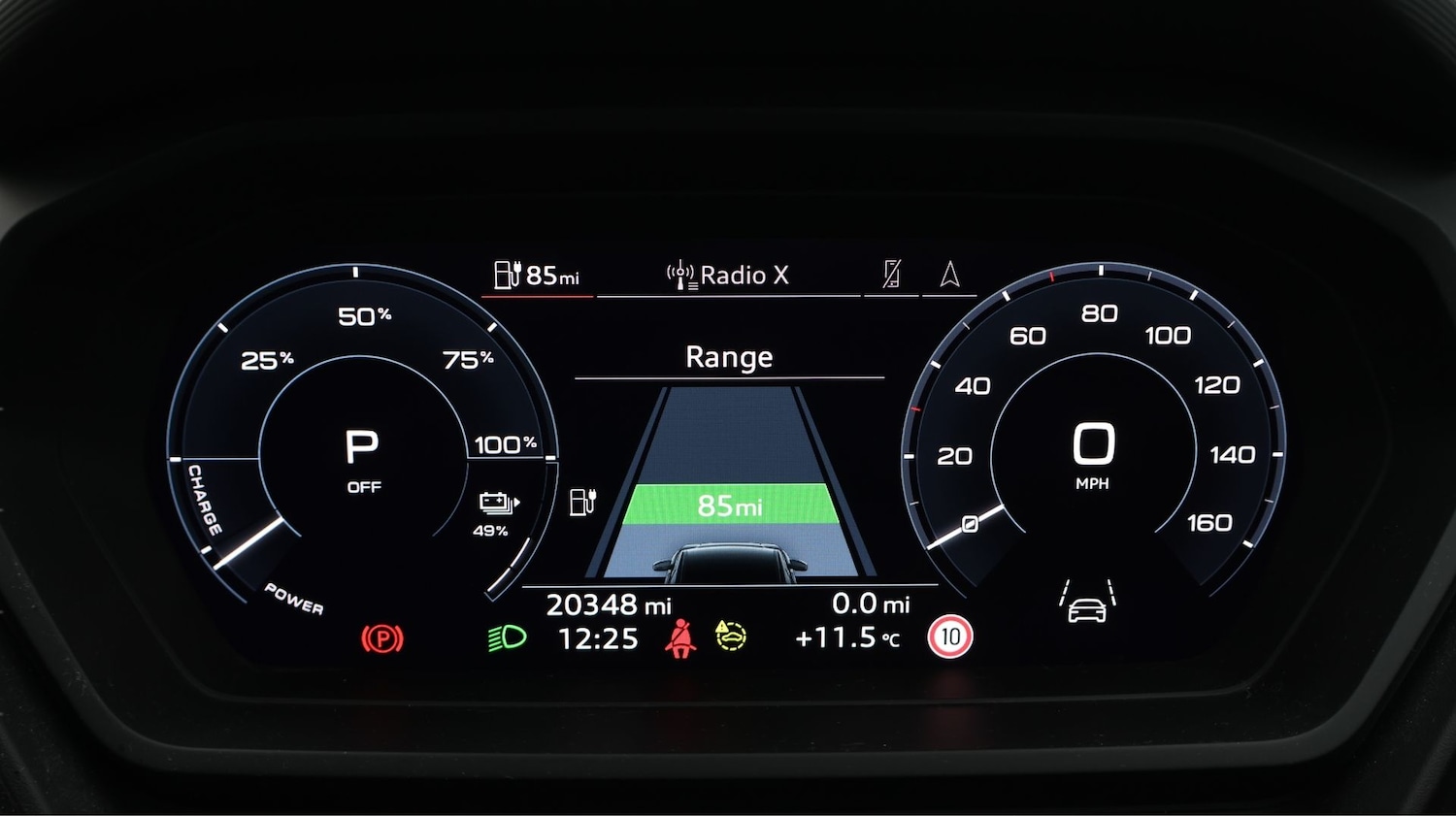 Used Audi Q4 e-tron for sale - 77370485: Photo 10