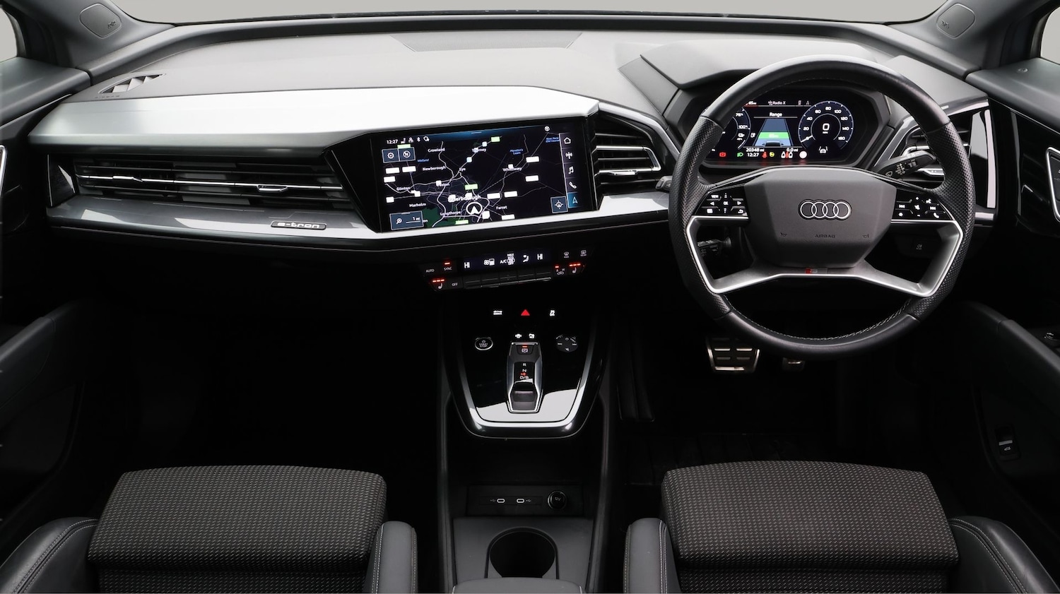 Used Audi Q4 e-tron for sale - 77370485: Photo 13