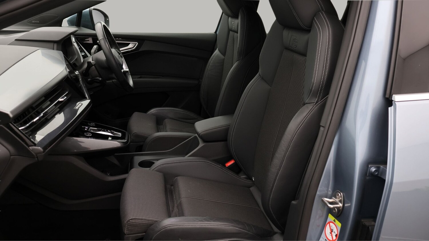 Used Audi Q4 e-tron for sale - 77370485: Photo 14