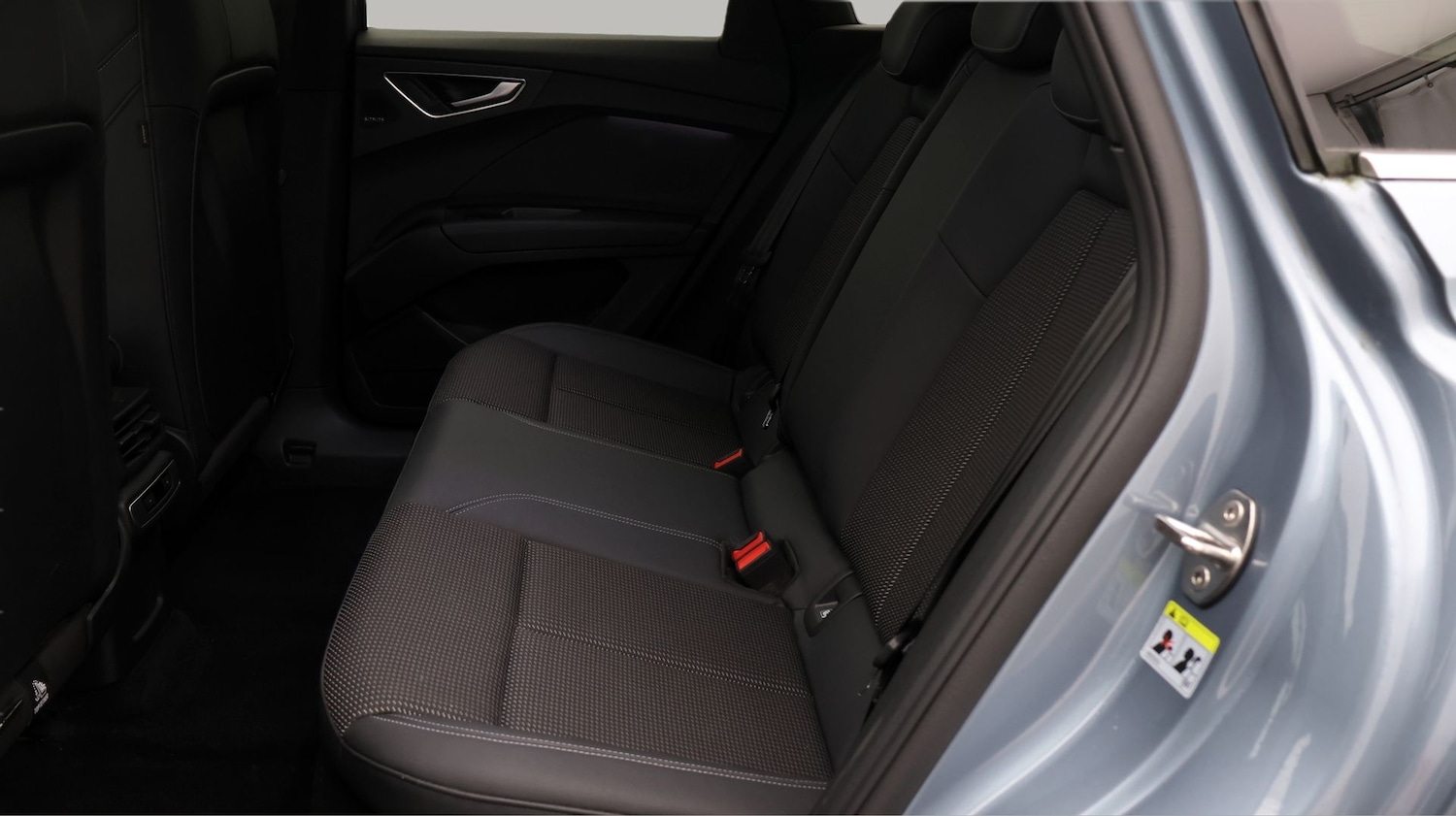 Used Audi Q4 e-tron for sale - 77370485: Photo 16