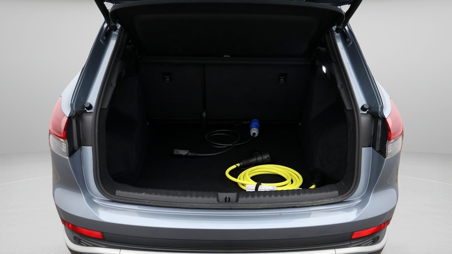 Used Audi Q4 e-tron for sale - 77370485: Photo 17