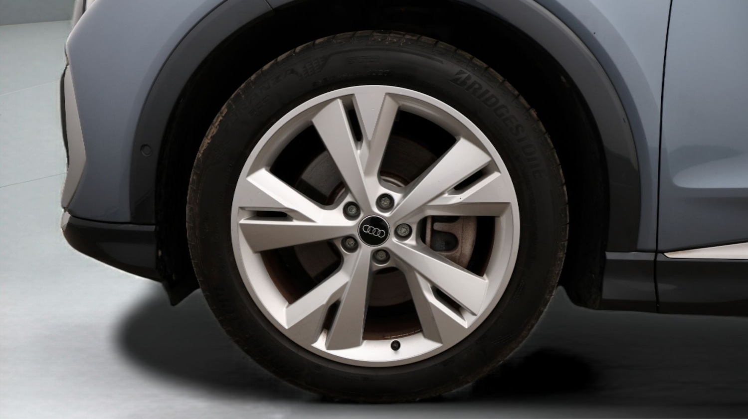 Used Audi Q4 e-tron for sale - 77370485: Photo 18