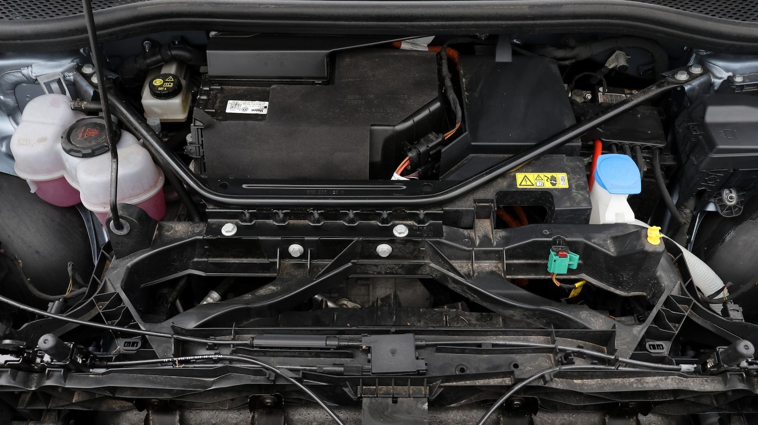 Used Audi Q4 e-tron for sale - 77370485: Photo 19