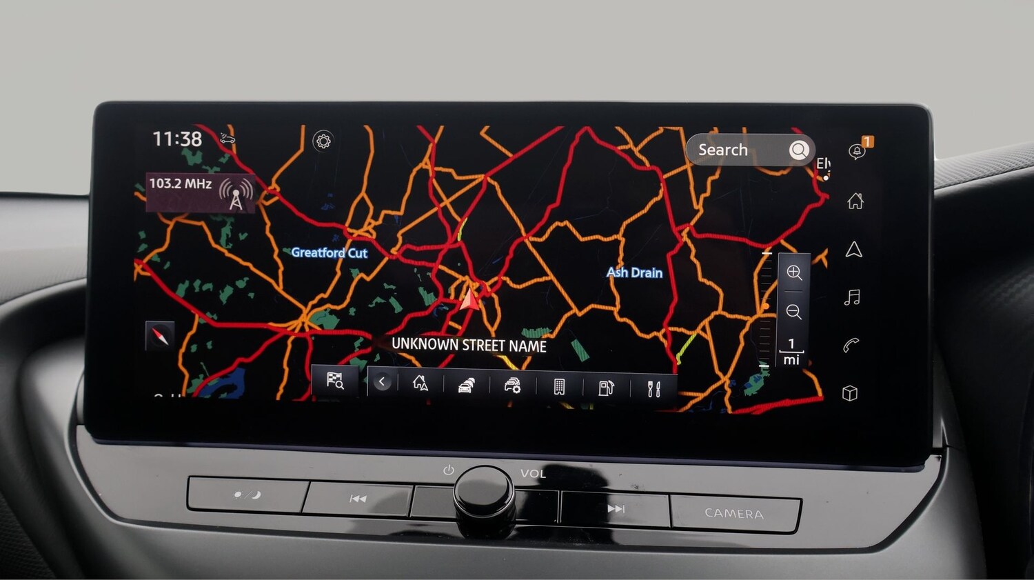 Used Nissan Juke for sale - 77830271: Photo 11