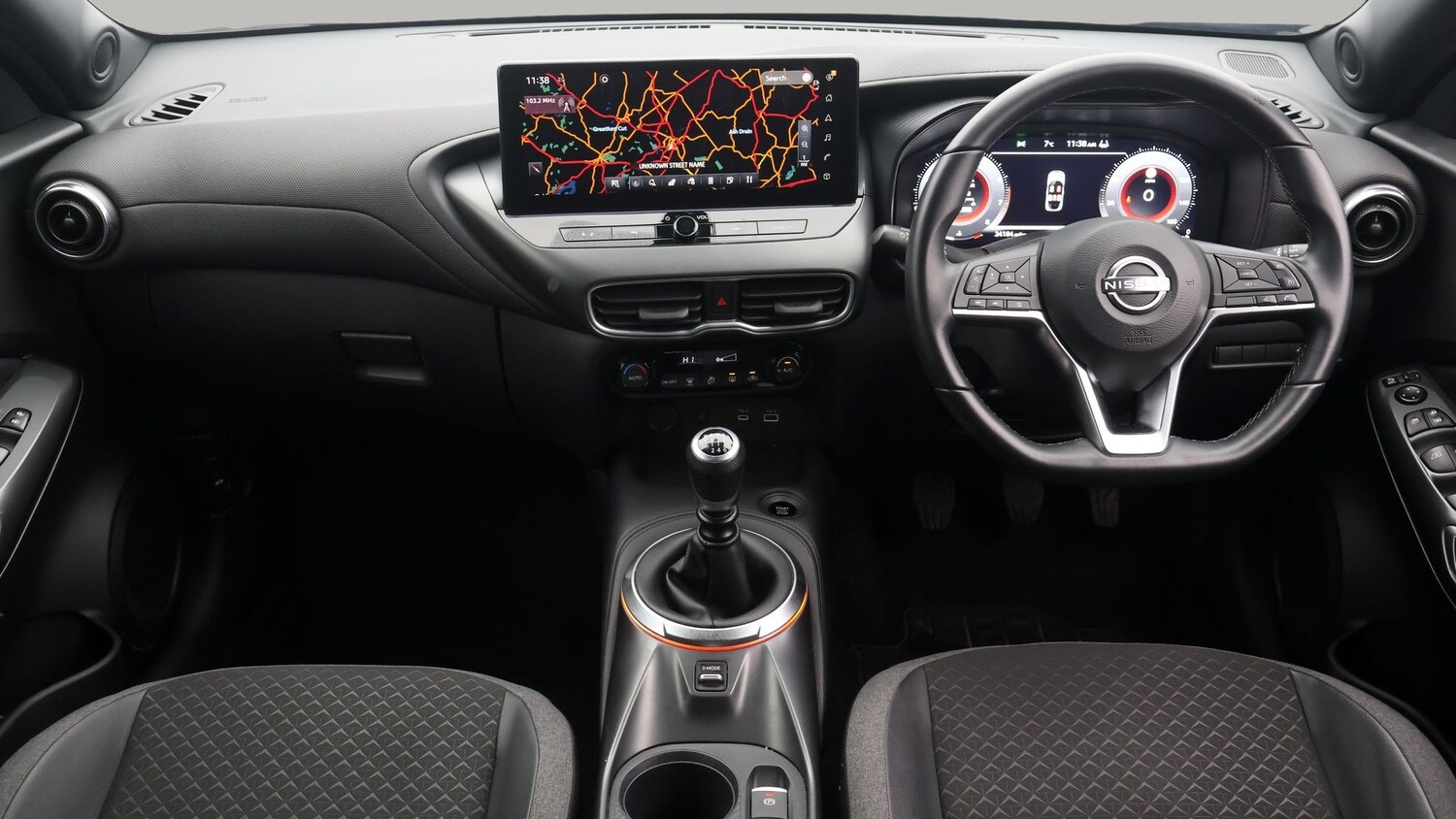 Used Nissan Juke for sale - 77830271: Photo 13