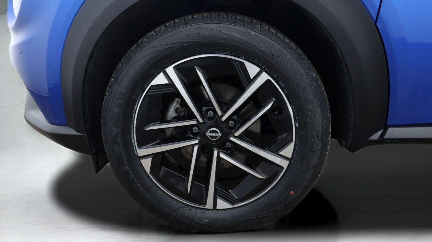 Used Nissan Juke for sale - 77830271: Photo 18