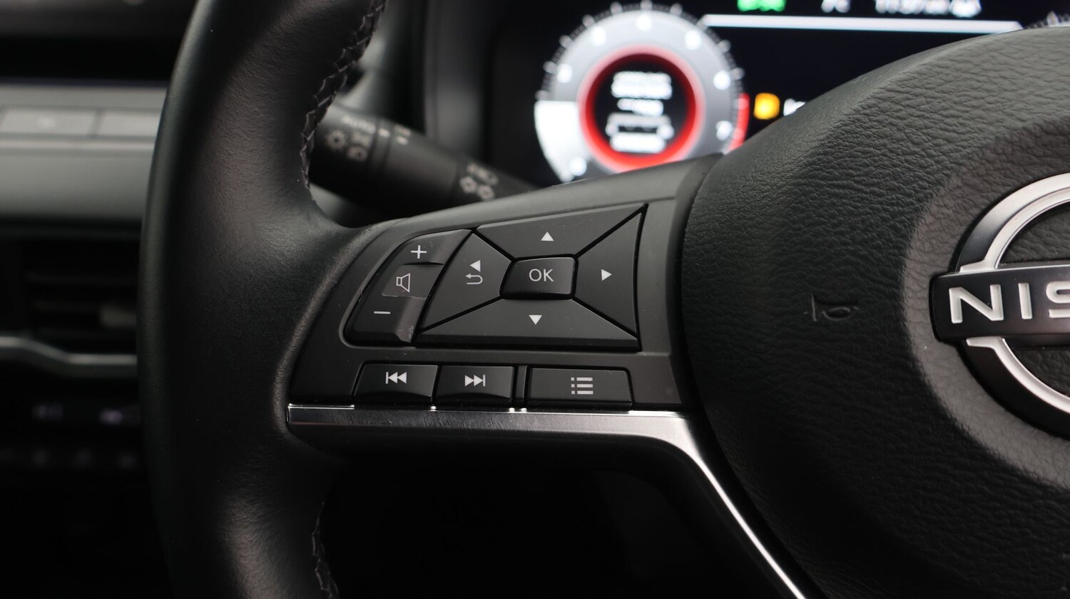 Used Nissan Juke for sale - 77830271: Photo 24