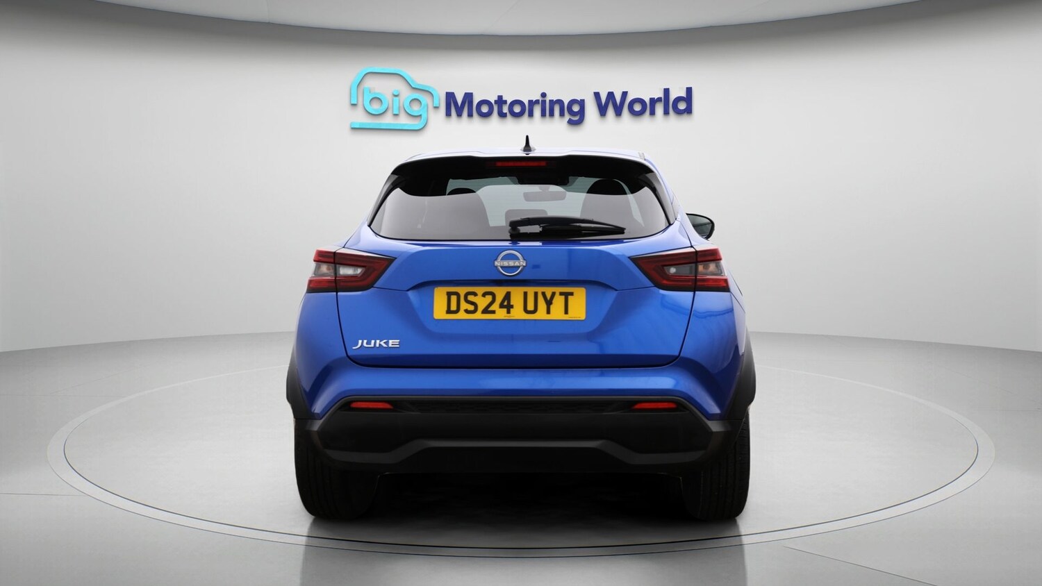 Used Nissan Juke for sale - 77830271: Photo 6