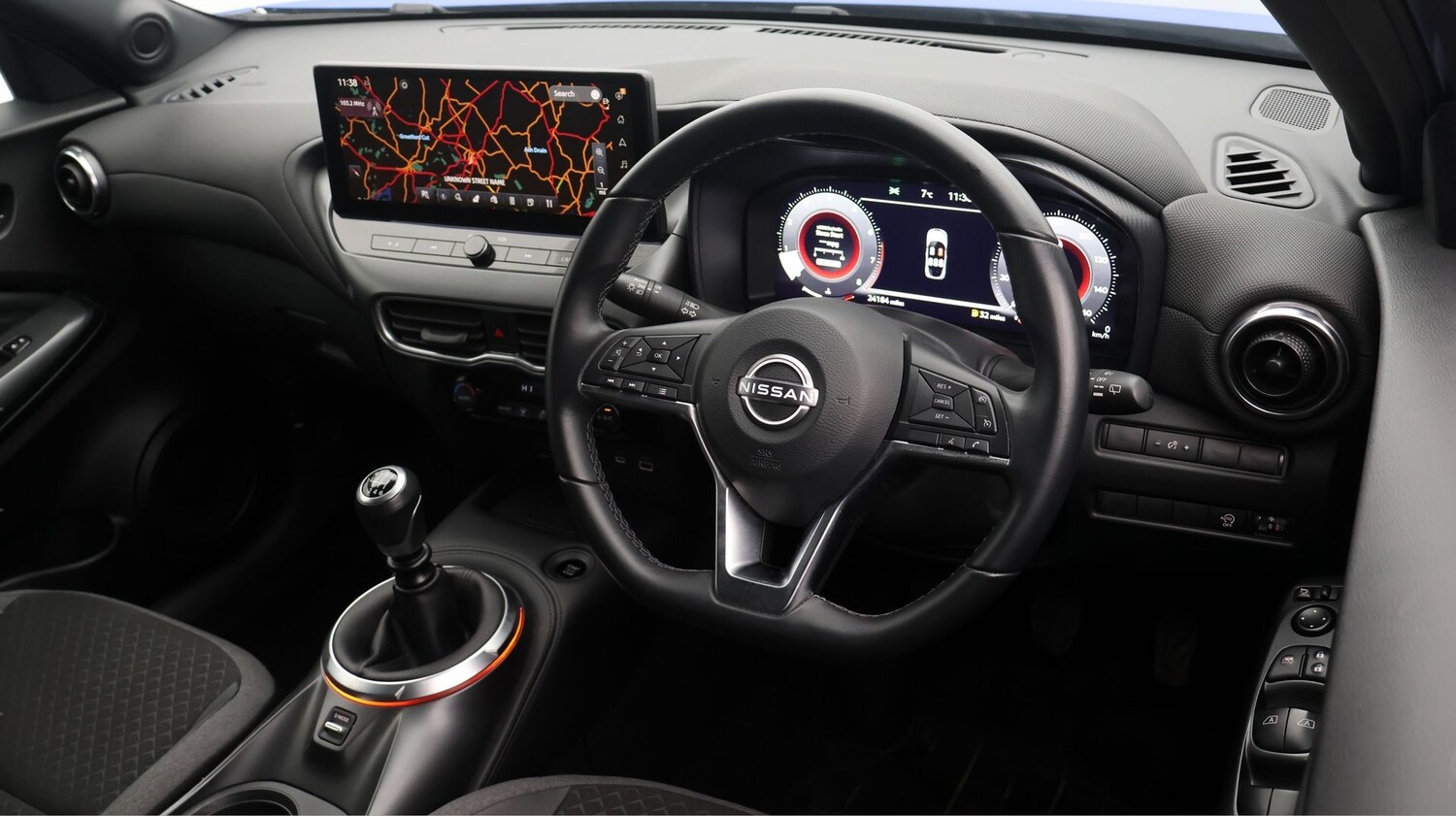 Used Nissan Juke for sale - 77830271: Photo 9