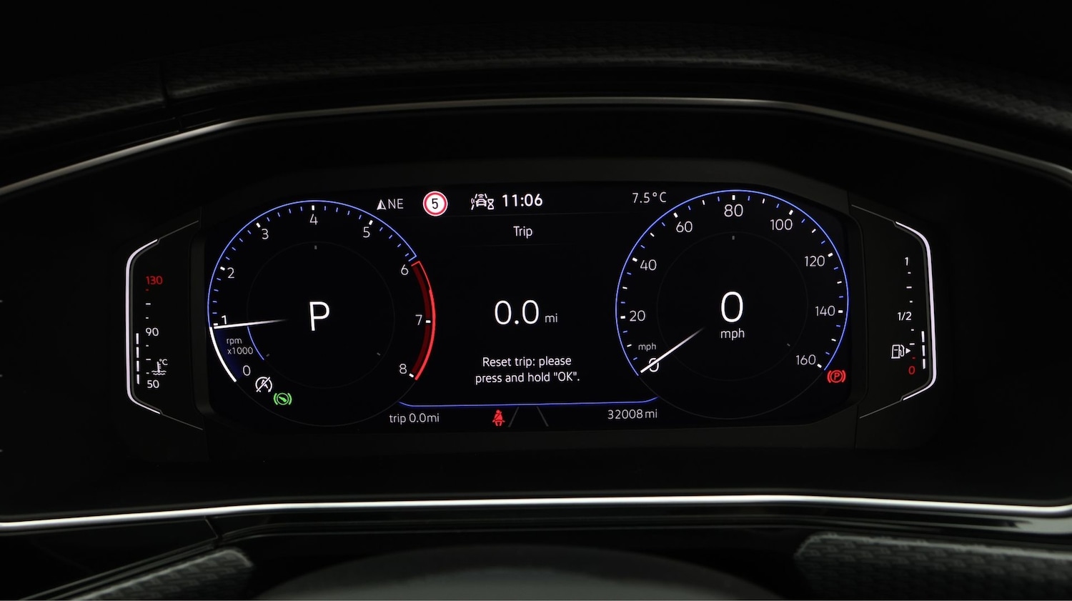 Used Volkswagen T-Cross 2022 for sale - 77288892: Photo 10