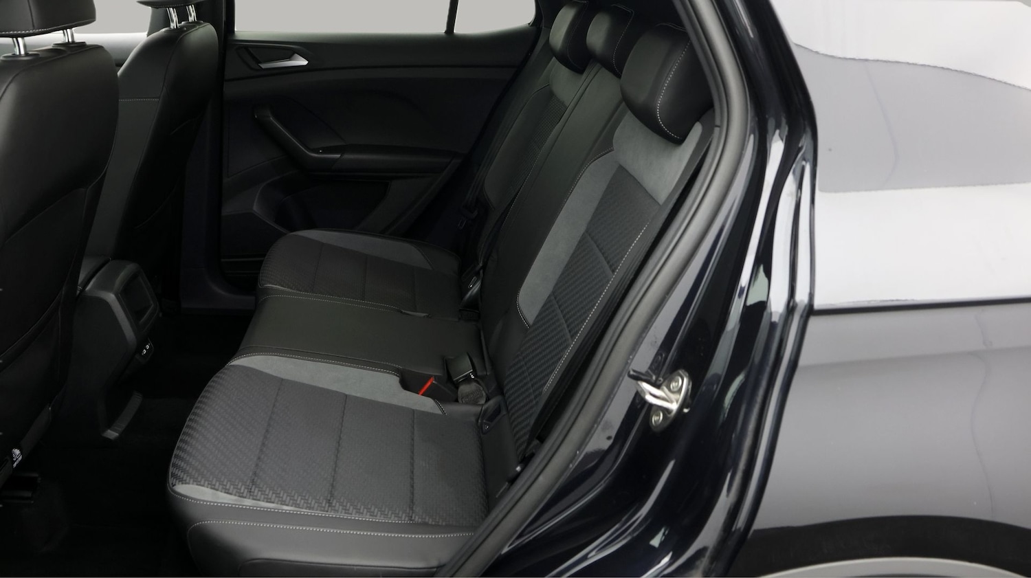 Used Volkswagen T-Cross 2022 for sale - 77288892: Photo 16