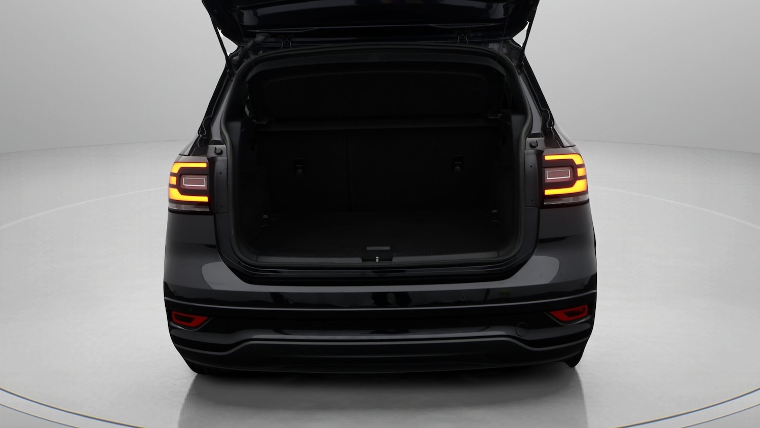 Used Volkswagen T-Cross 2022 for sale - 77288892: Photo 17