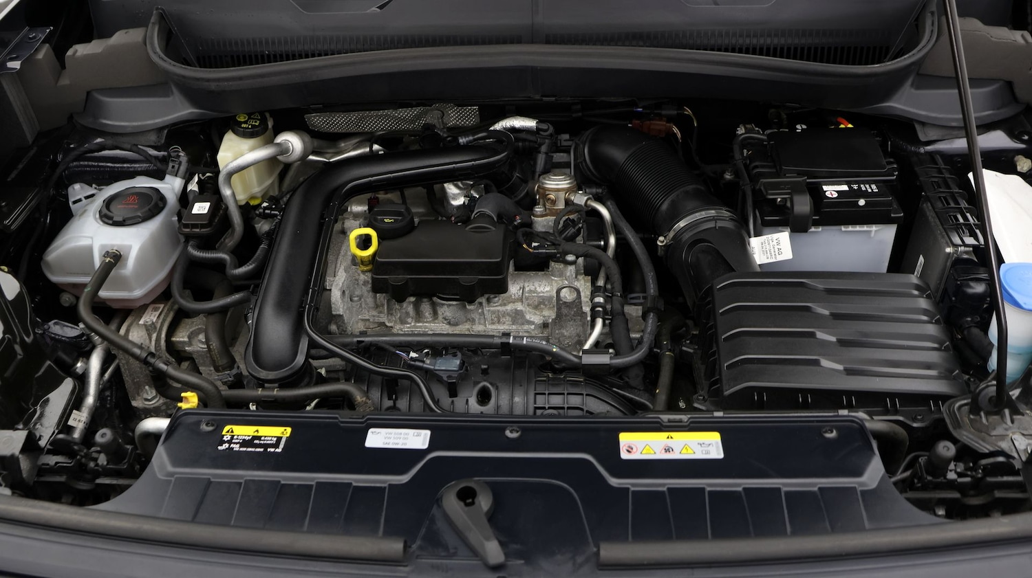 Used Volkswagen T-Cross 2022 for sale - 77288892: Photo 19