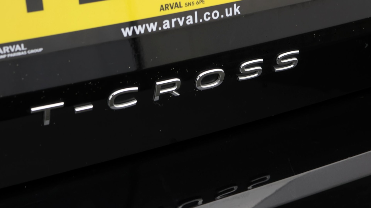 Used Volkswagen T-Cross 2022 for sale - 77288892: Photo 21