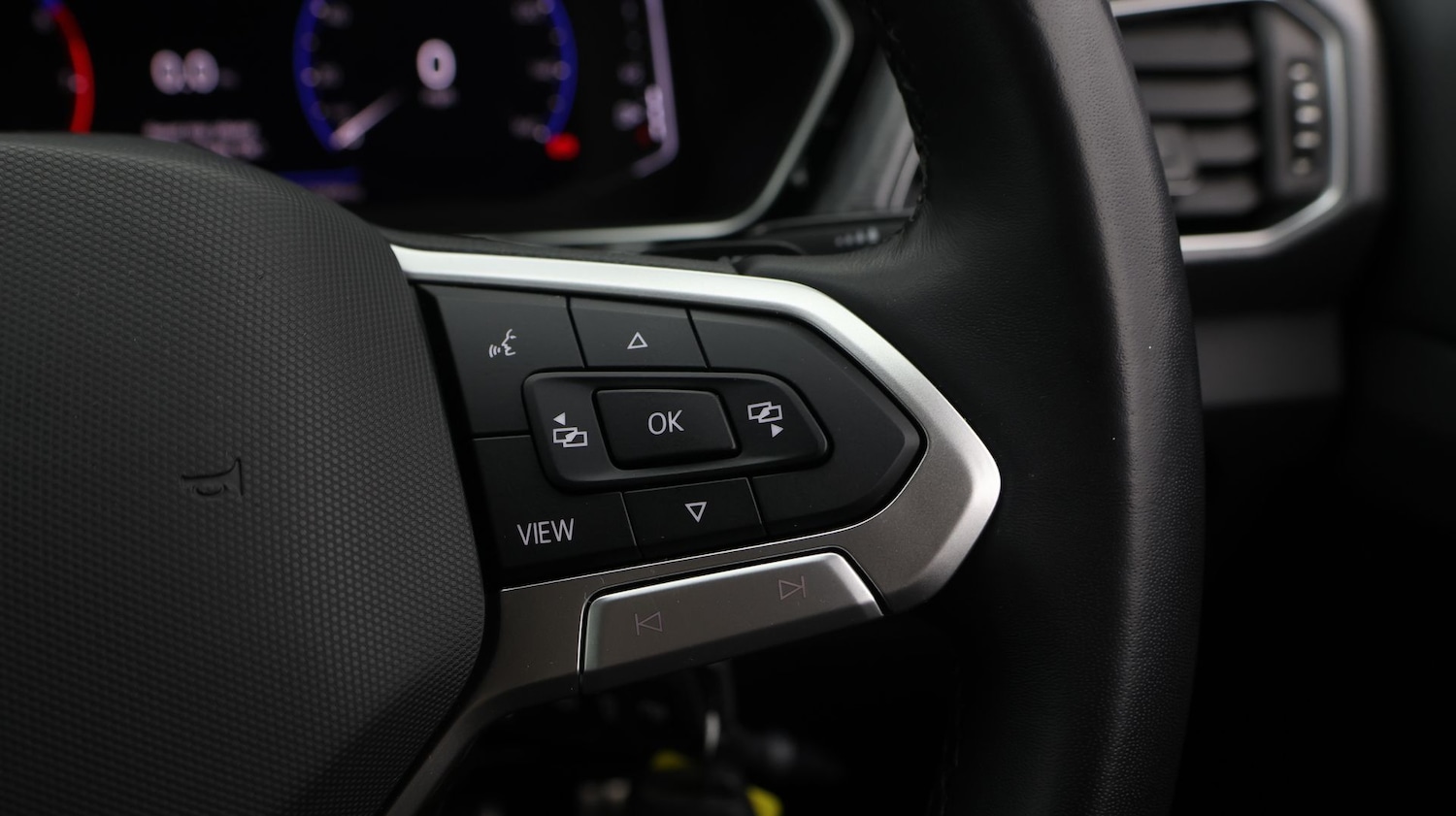 Used Volkswagen T-Cross 2022 for sale - 77288892: Photo 24