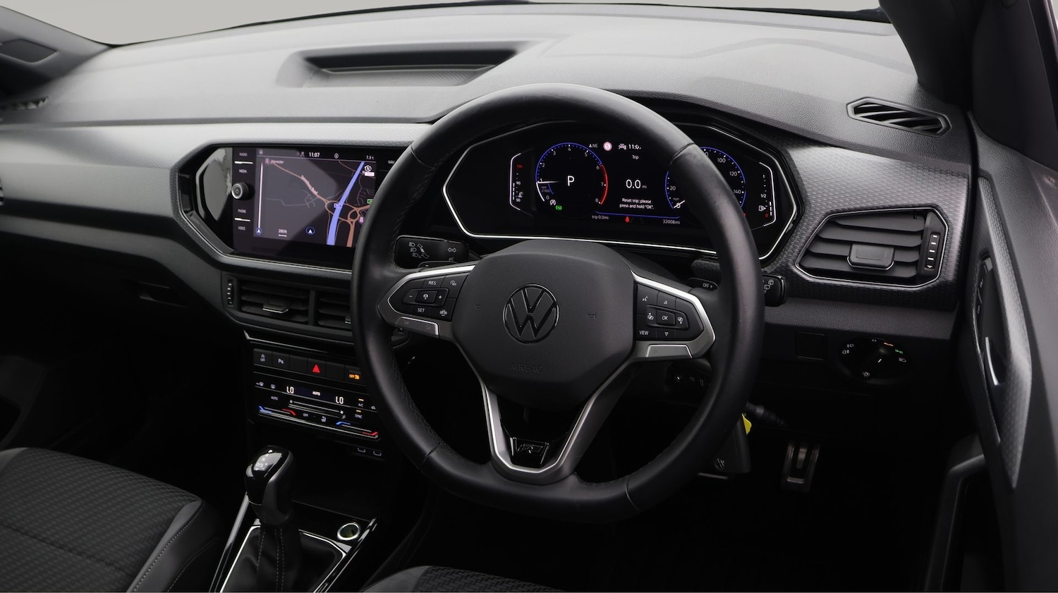 Used Volkswagen T-Cross 2022 for sale - 77288892: Photo 9