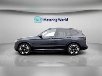 Used BMW iX3 2023 for sale - 79819856: Photo