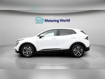 Used Kia Sportage 2023 for sale - 79235657: Photo