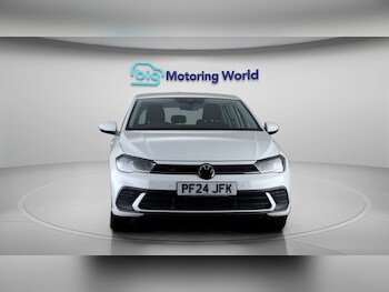 Used Volkswagen Polo 2024 for sale - 78425522: Photo