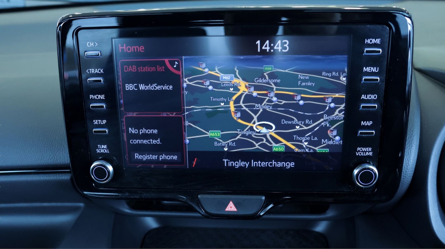 Used Toyota Yaris for sale - 77682211: Photo 11