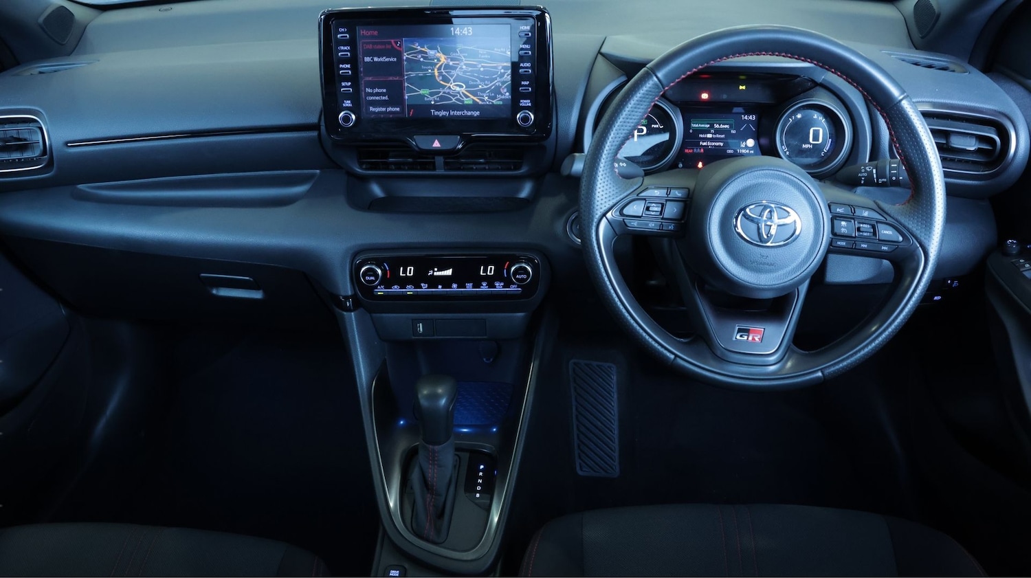 Used Toyota Yaris for sale - 77682211: Photo 13