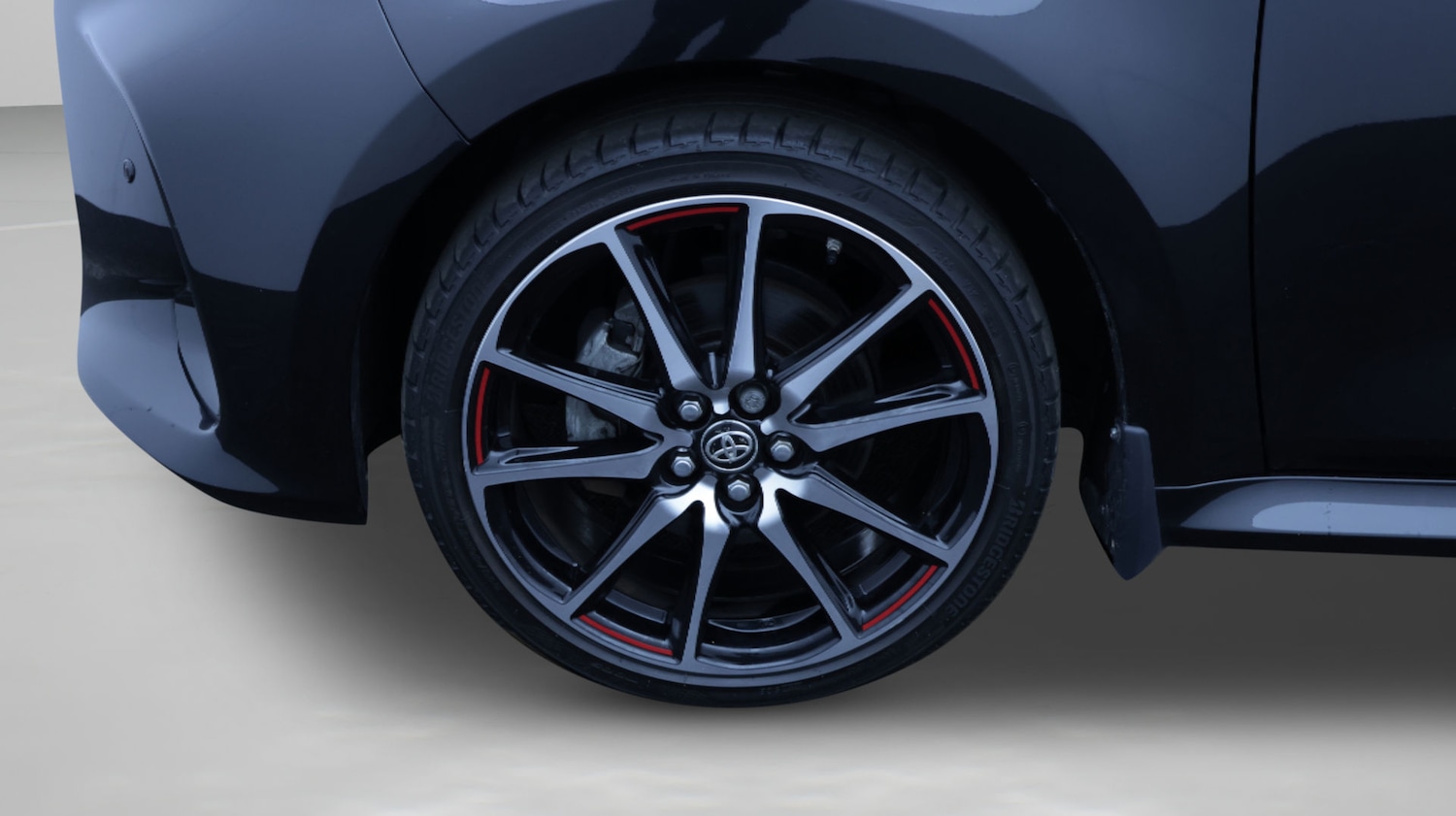 Used Toyota Yaris for sale - 77682211: Photo 18