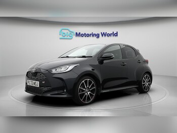 Used Toyota Yaris 2022 for sale - 77682211: Photo