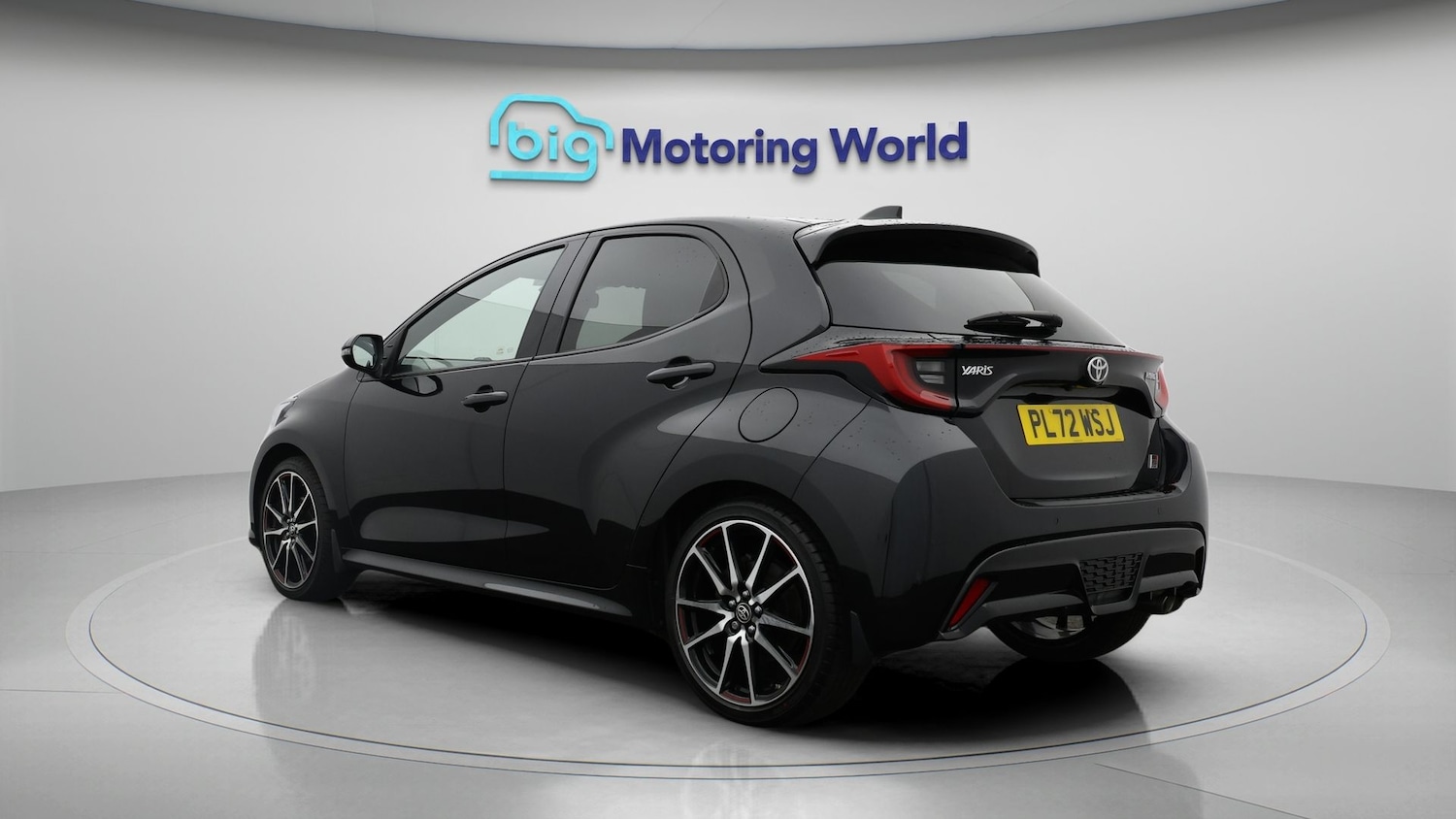 Used Toyota Yaris for sale - 77682211: Photo 5