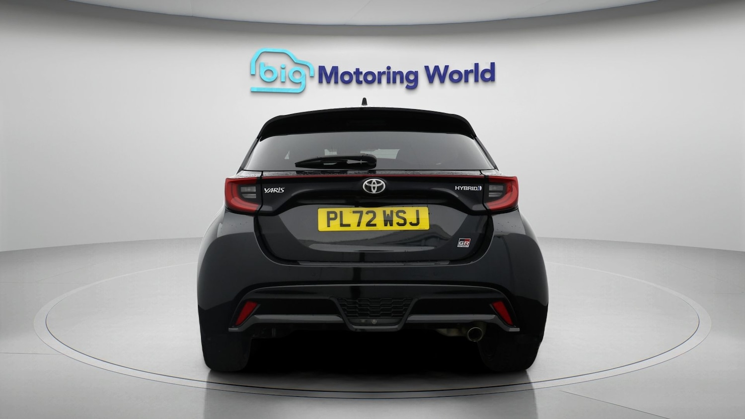 Used Toyota Yaris for sale - 77682211: Photo 6