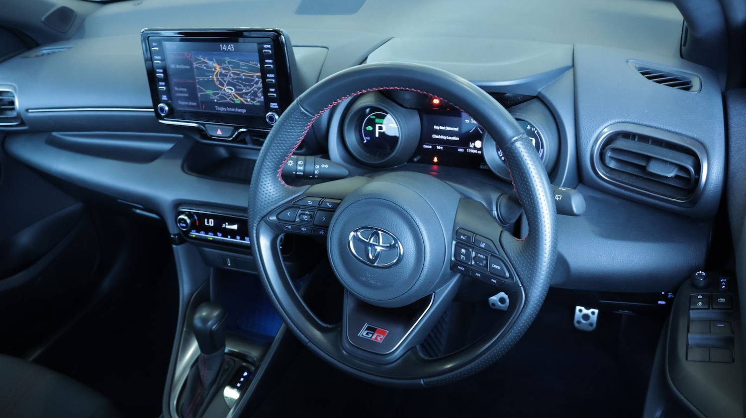 Used Toyota Yaris for sale - 77682211: Photo 9