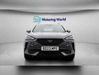Used Cupra Formentor 2023 for sale - 79176884: Photo