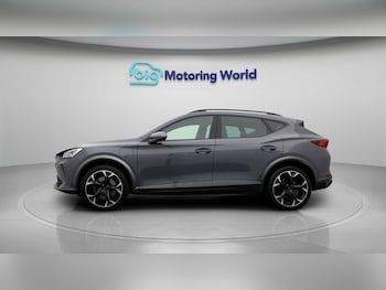 Used Cupra Formentor 2023 for sale - 79176884: Photo