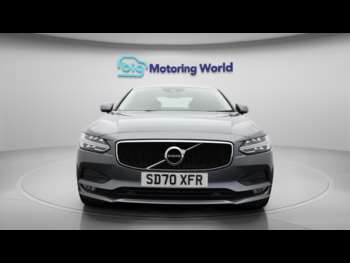 Used Volvo S90 2020 for sale - 75186987: Photo