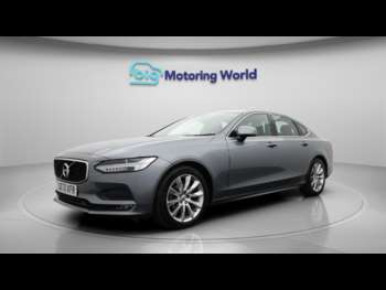 Used Volvo S90 2020 for sale - 75186987: Photo