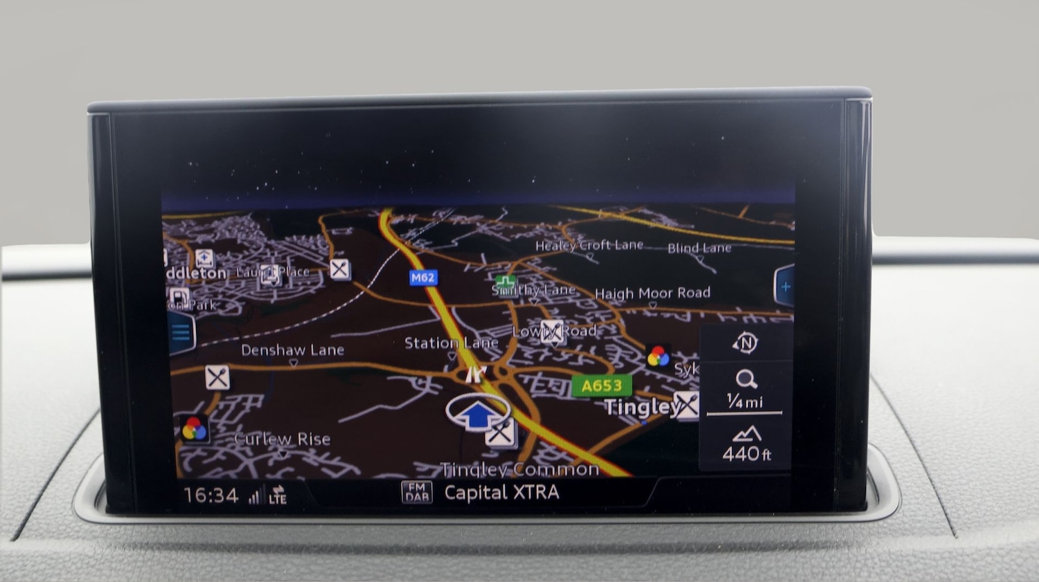 Used Audi A3 2020 for sale - 77206318: Photo 11