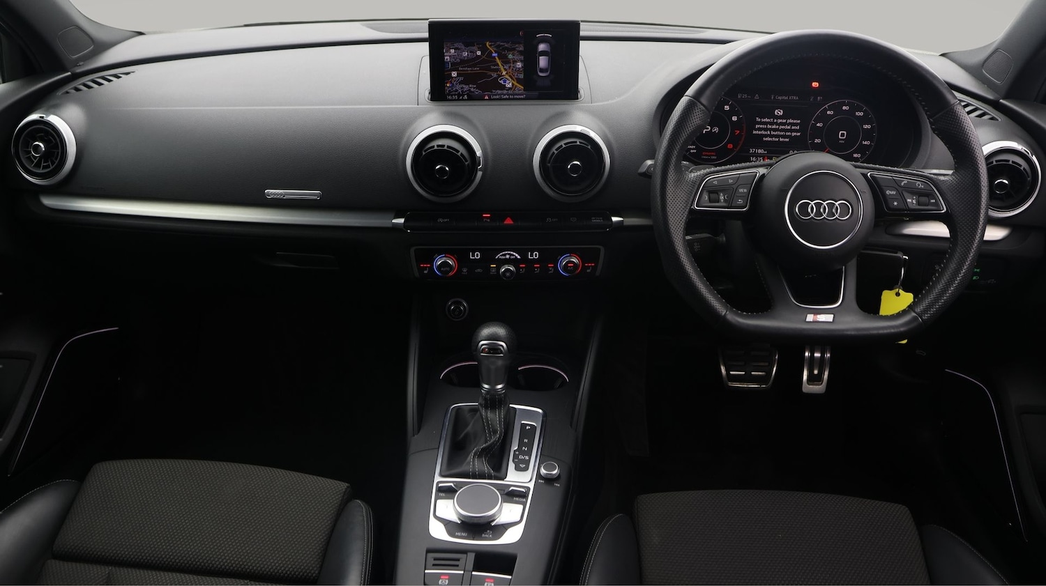 Used Audi A3 2020 for sale - 77206318: Photo 13