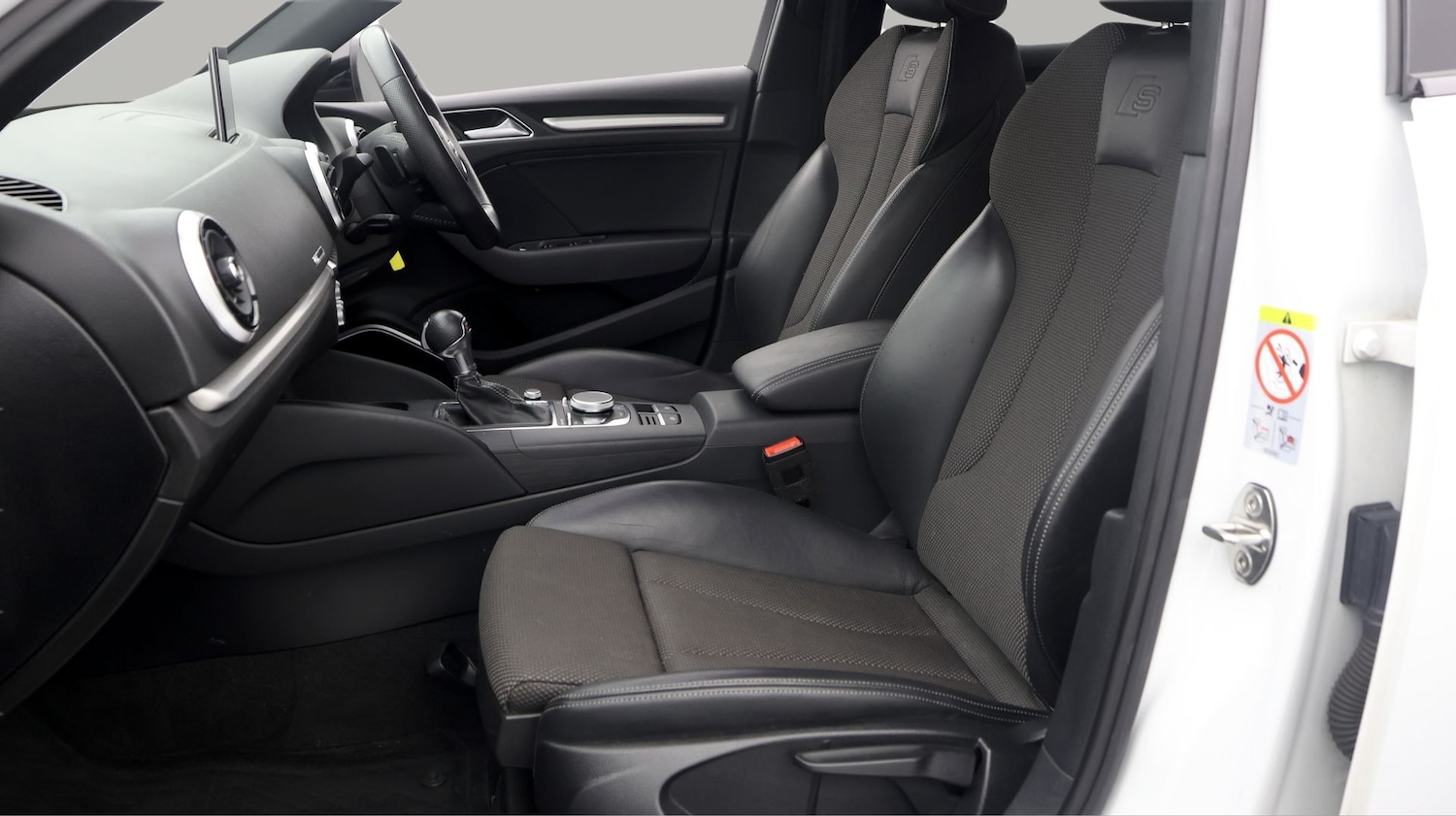 Used Audi A3 2020 for sale - 77206318: Photo 14