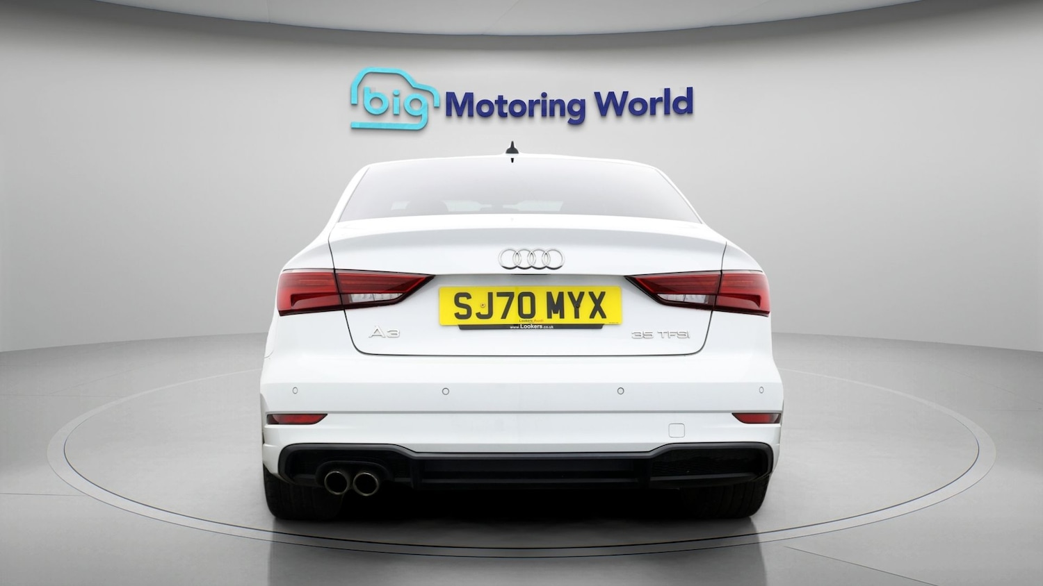 Used Audi A3 2020 for sale - 77206318: Photo 6