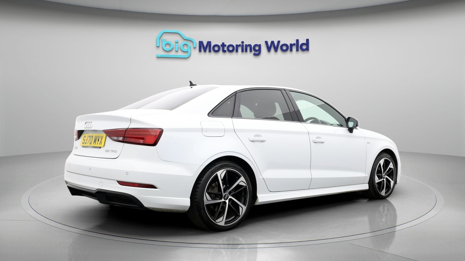 Used Audi A3 2020 for sale - 77206318: Photo 7