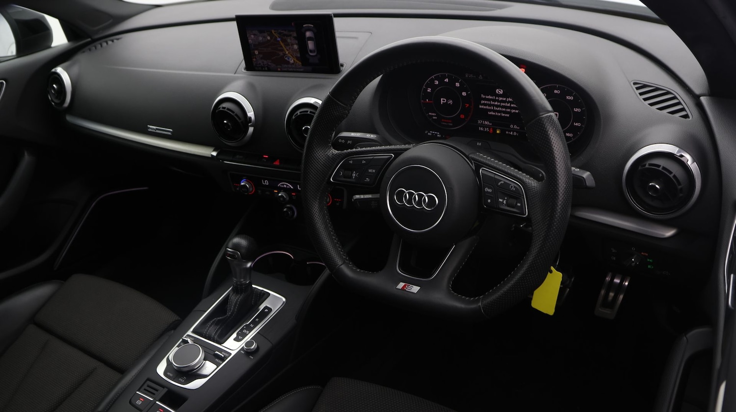 Used Audi A3 2020 for sale - 77206318: Photo 9