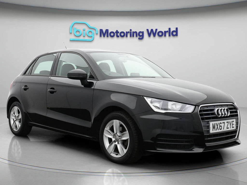 Used Audi A1 2017 for sale - 76814219: Photo 4