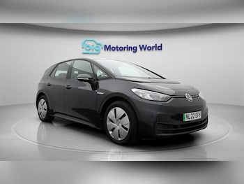 Used Volkswagen ID.3 2022 for sale - 78242592: Photo