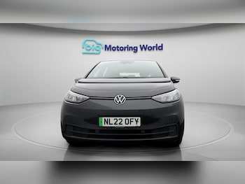 Used Volkswagen ID.3 2022 for sale - 78242592: Photo