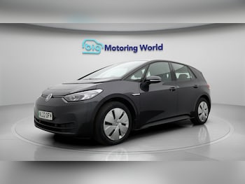 Used Volkswagen ID.3 2022 for sale - 78242592: Photo