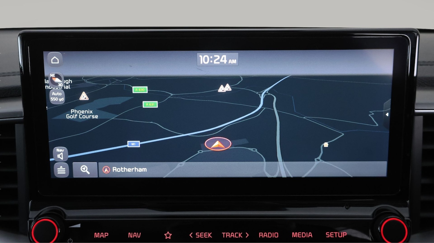 Used Kia Ceed 2022 for sale - 77610504: Photo 11