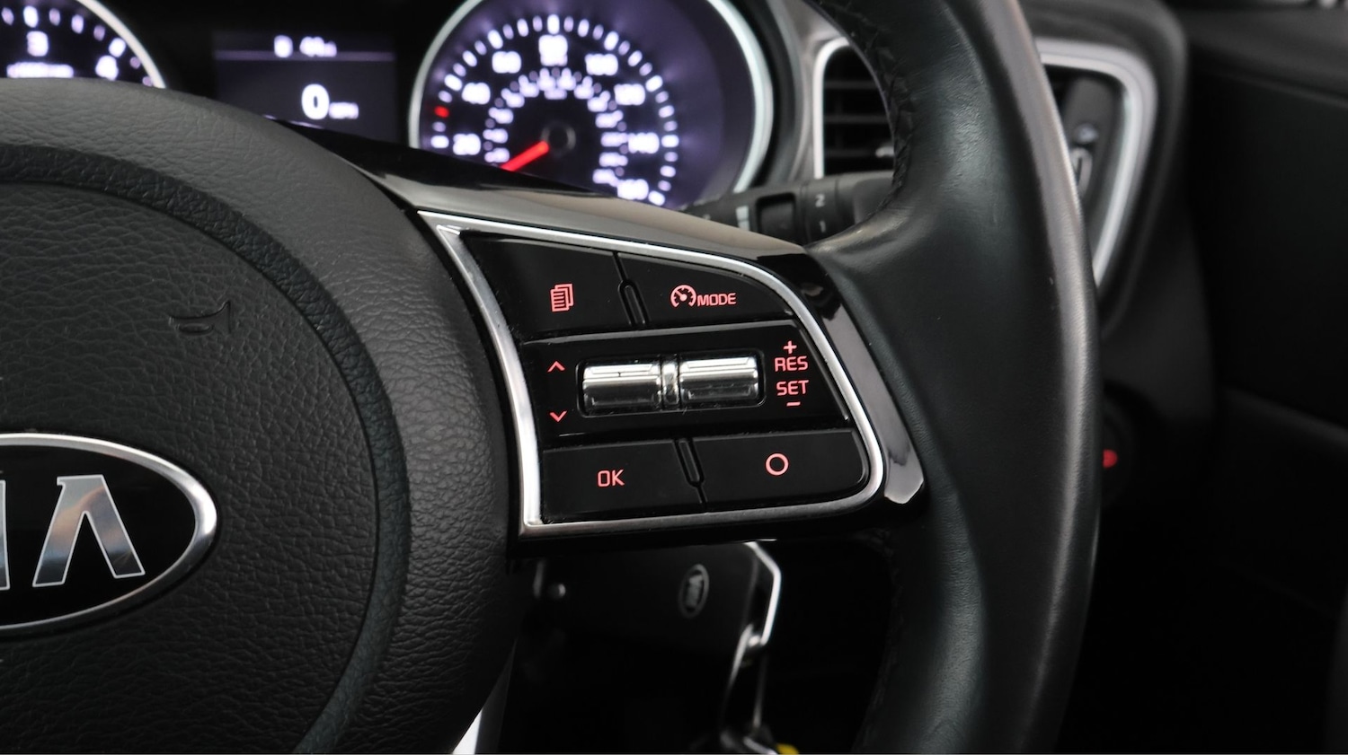 Used Kia Ceed 2022 for sale - 77610504: Photo 23