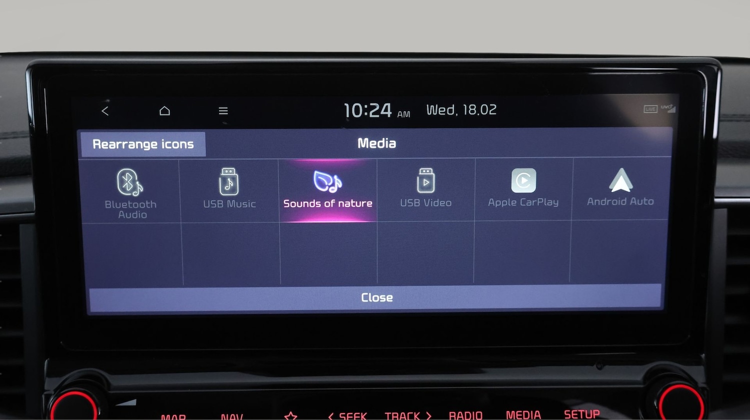 Used Kia Ceed 2022 for sale - 77610504: Photo 24